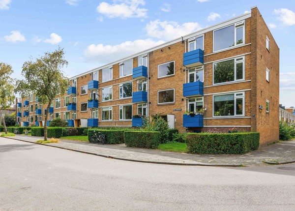 Medium property photo - Hora Siccamasingel 21, 9721 HA Groningen